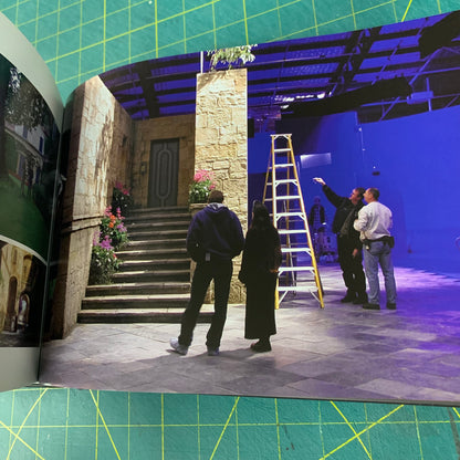 Creating the Worlds of Star Wars