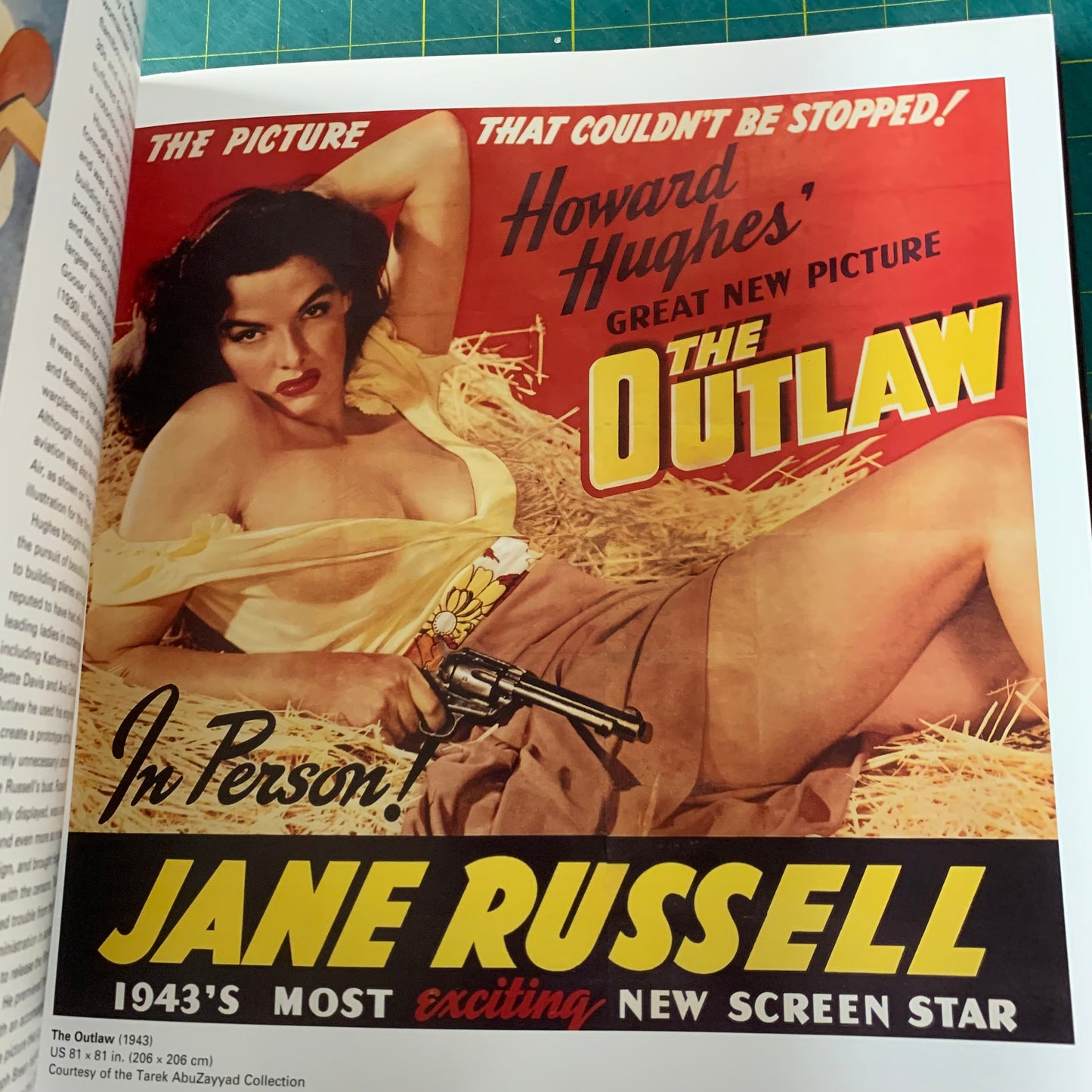 Film Posters — Exploitation