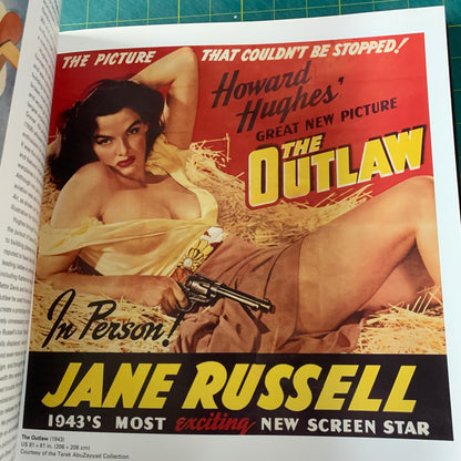 Film Posters — Exploitation