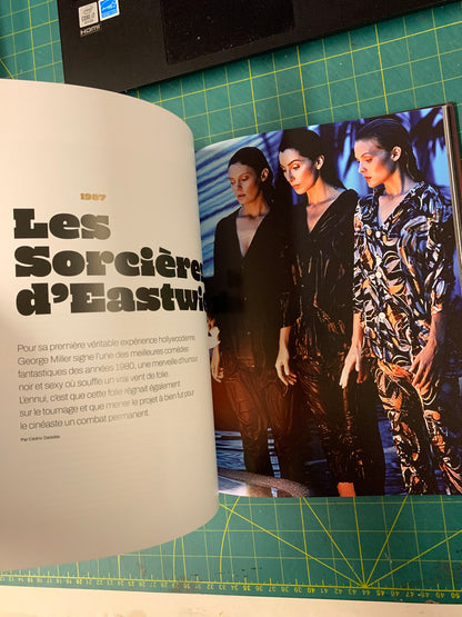 George Miller — Le génie de l’Apocalypse