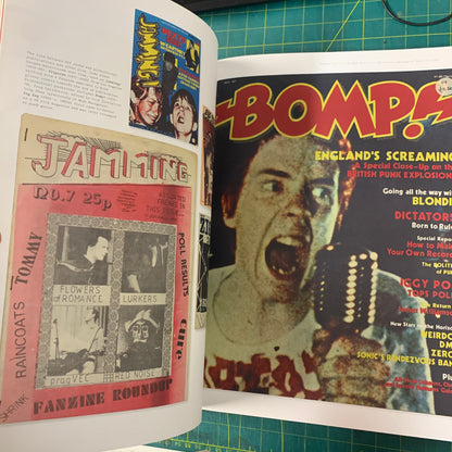 Fanzines — The DIY Revolution