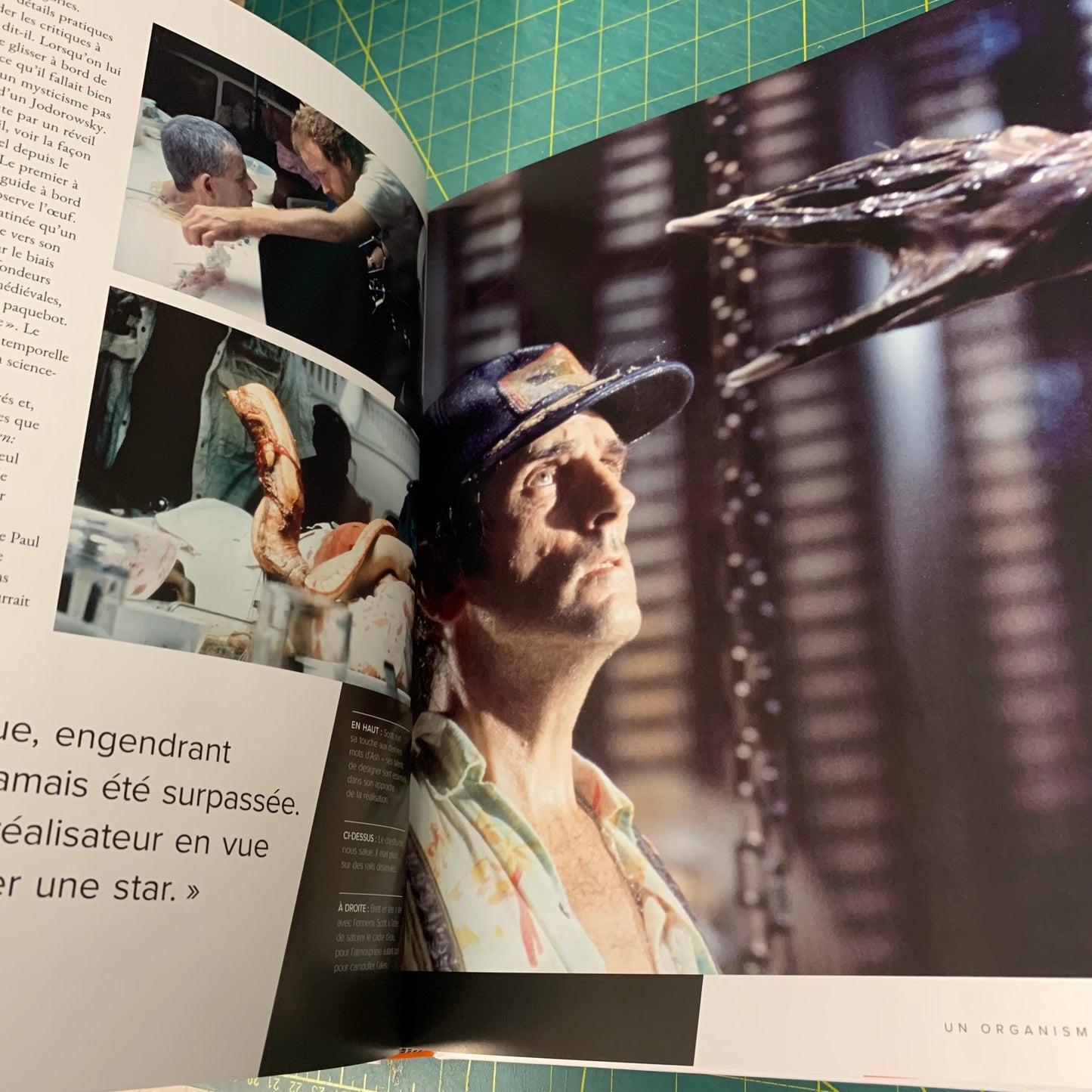 Ridley Scott Rétrospective