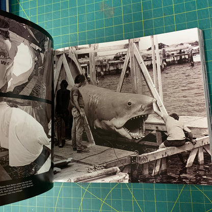 Jaws Memories from Martha’s vineyard