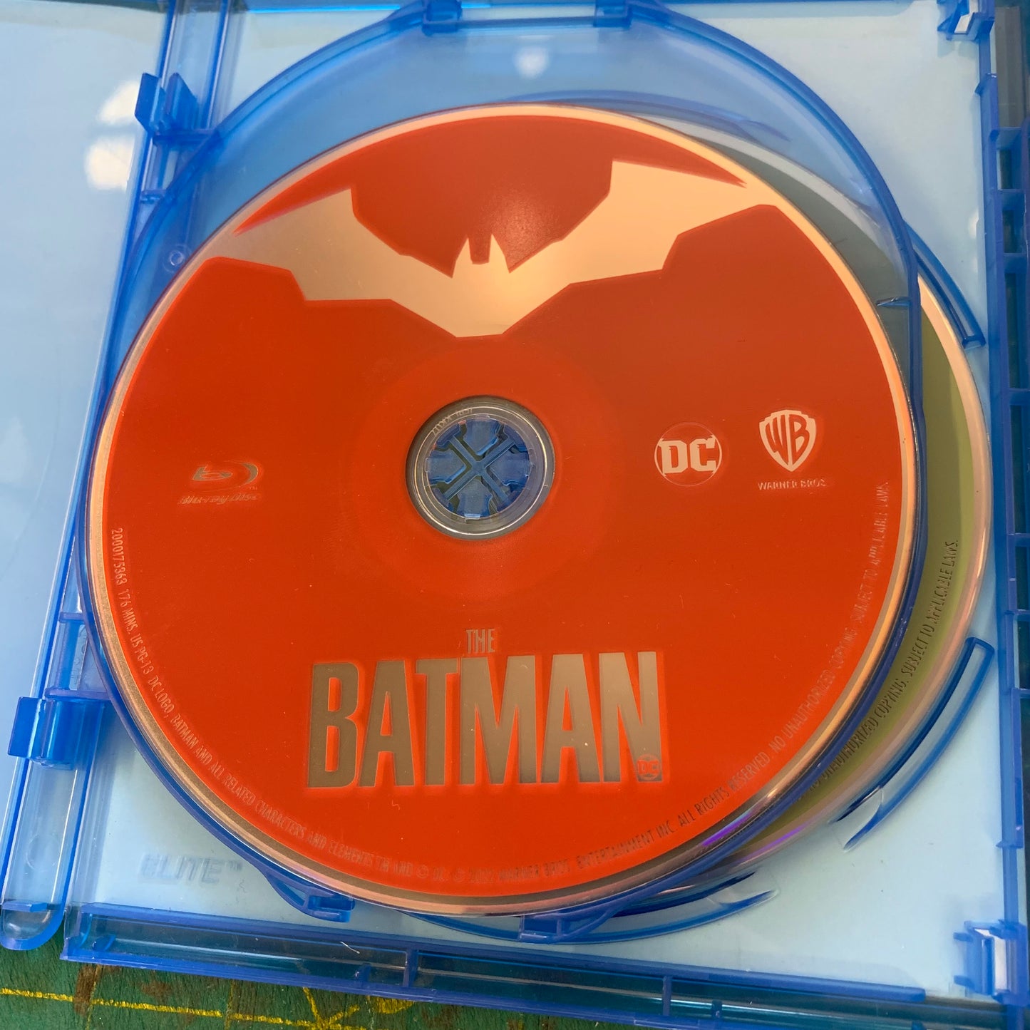 The Batman (VF)