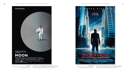 The Fantastic Chronicle of Movie Posters – Science Fiction