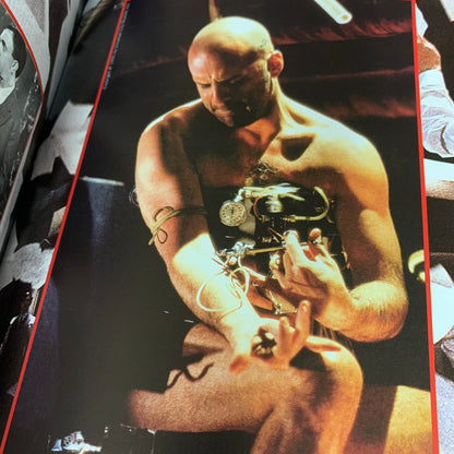 La Science-fiction — Forrest J. Ackerman