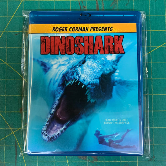 Dinoshark