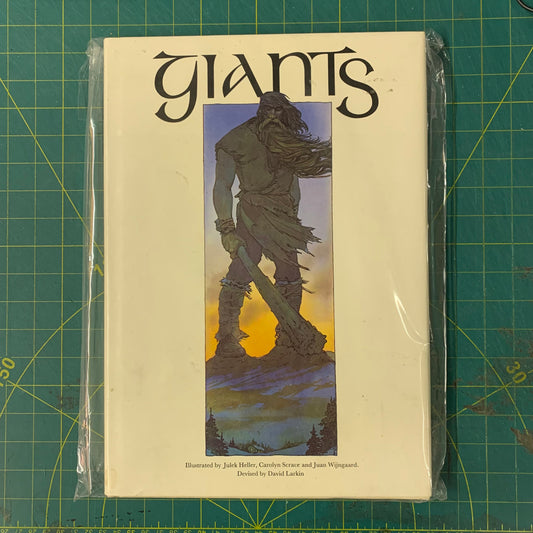 Giants (1979)