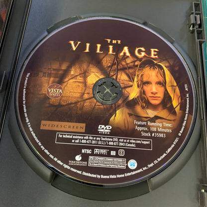 Le Village