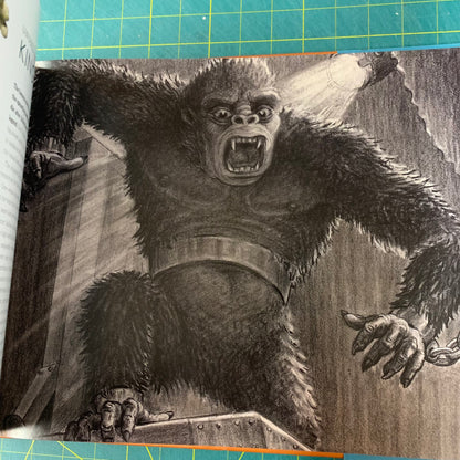 Harryhausen — The Lost Movies