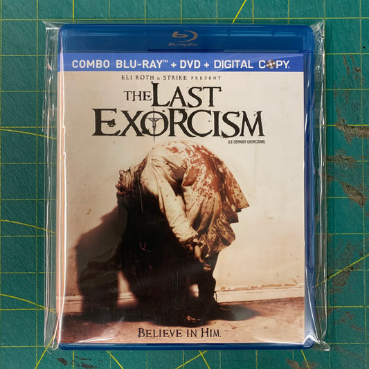 The Last Exorcism