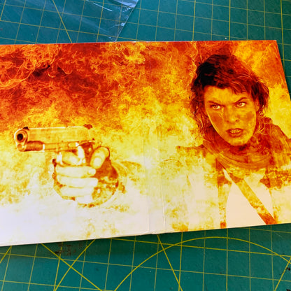 Resident Evil Trilogy