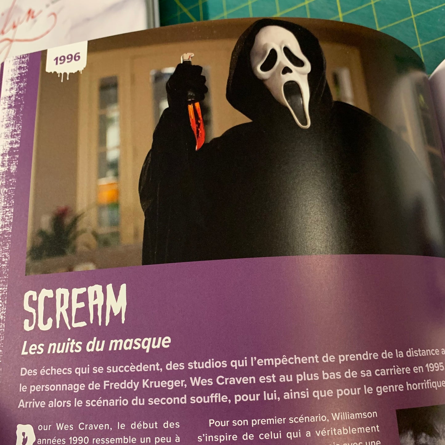 100 films d'horreur à voir avant trépas