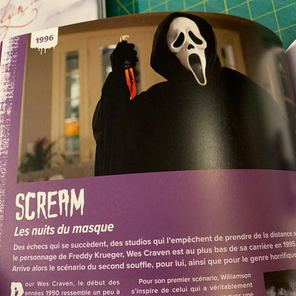 100 films d'horreur à voir avant trépas