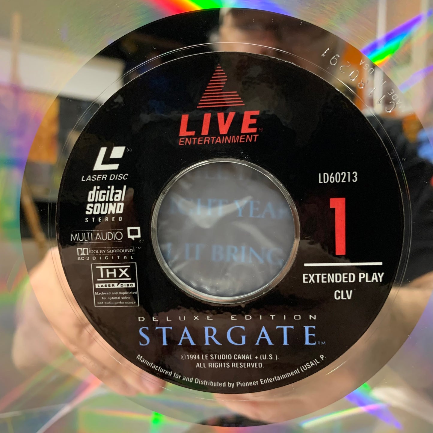 Stargate