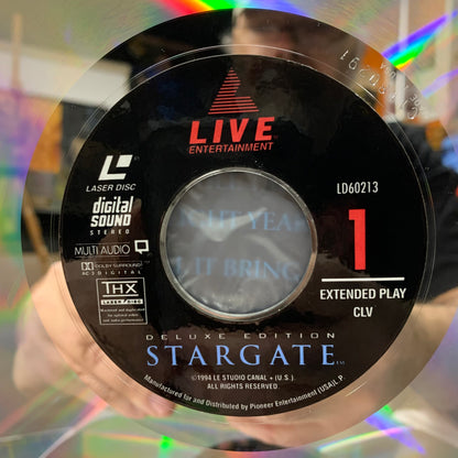 Stargate