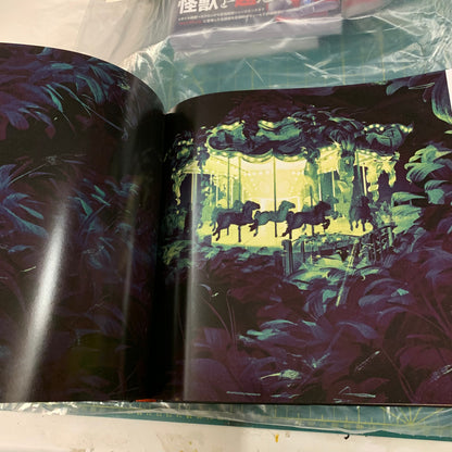 Mondo – the Art of soundtracks