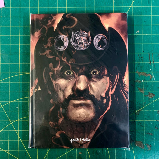 Motörhead