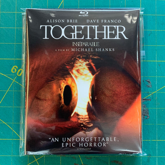 Together (V.F. Inséparable)