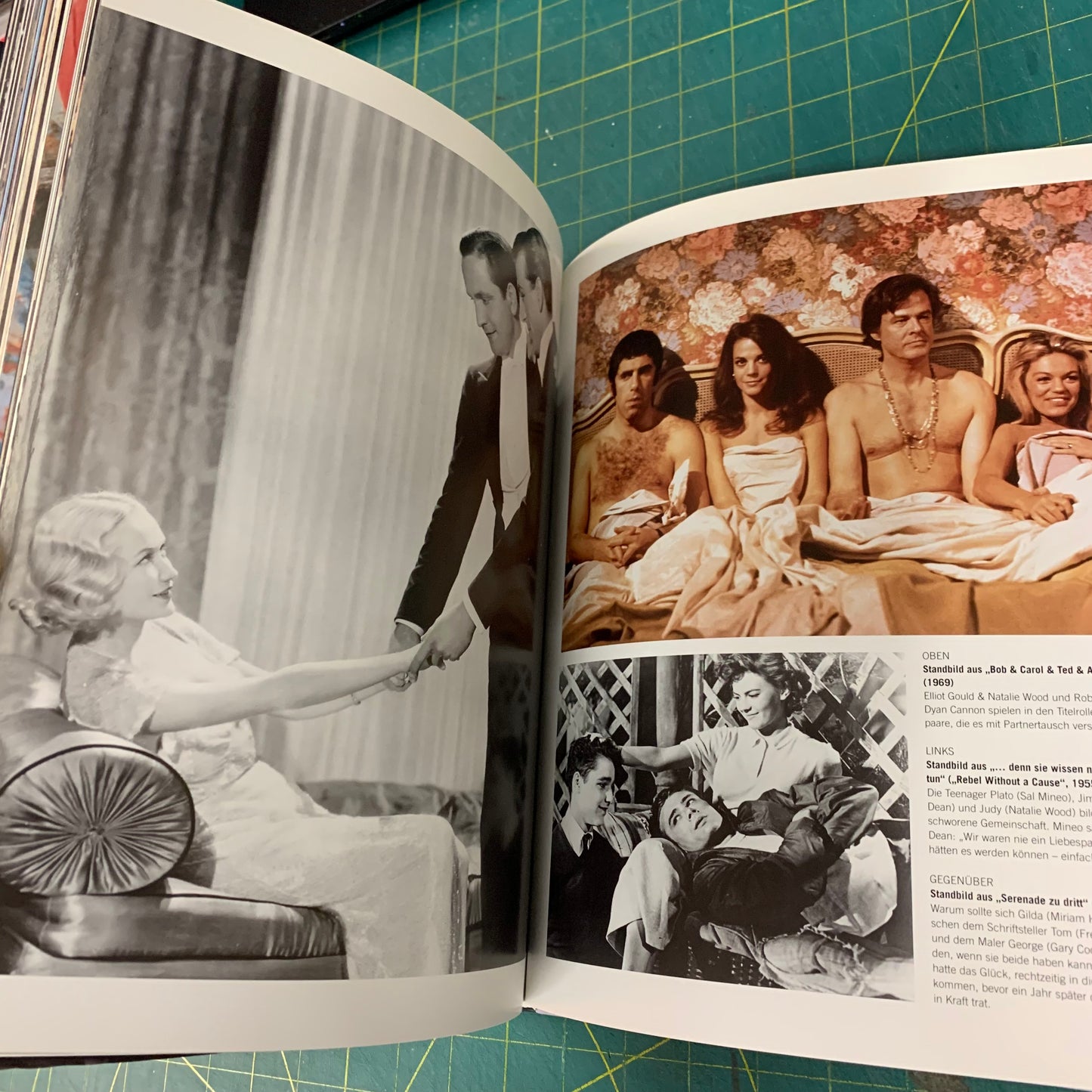 Erotic Cinema (German ed.)