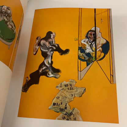 Francis Bacon — Invisible Rooms