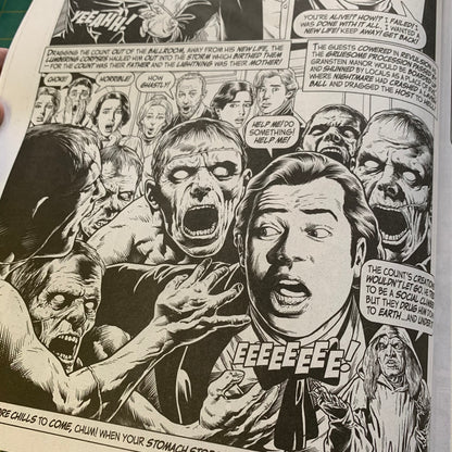 Shudder no. 26