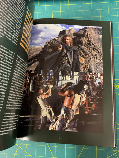 George Miller — Le génie de l’Apocalypse