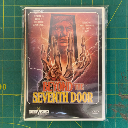 Beyond the Seventh Door