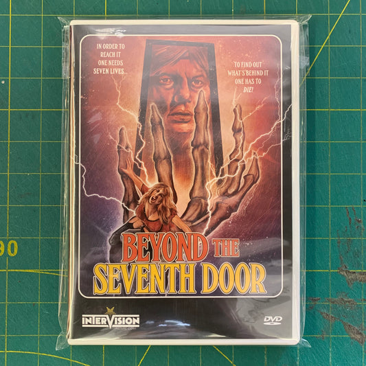 Beyond the Seventh Door