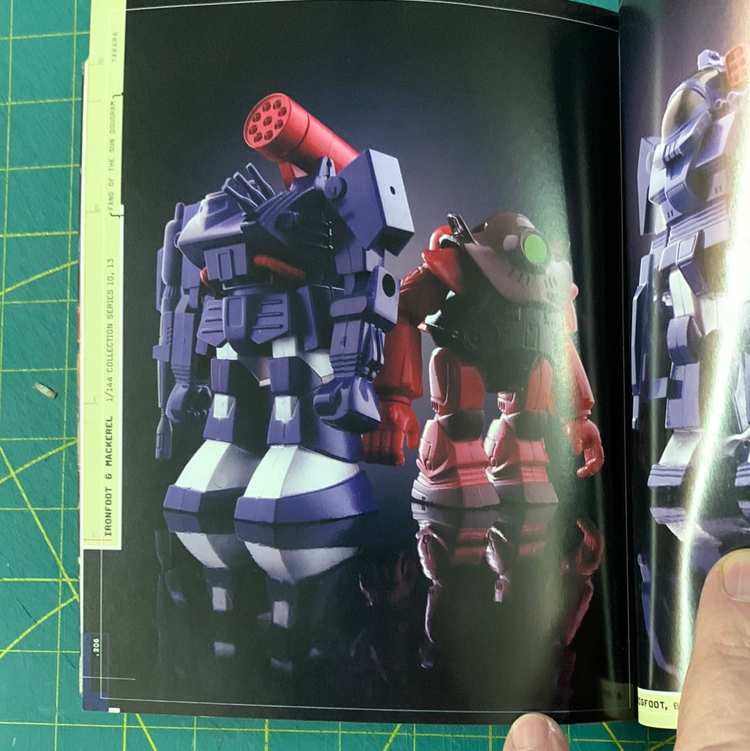 Super #1 robot - Japanese robot toys 1972–1982