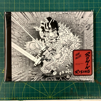 Frank Miller’s Ronin Rising - Collector’s Edition