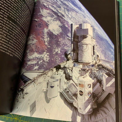The Space Shuttle — A Mission by Mission Celebration of NASA