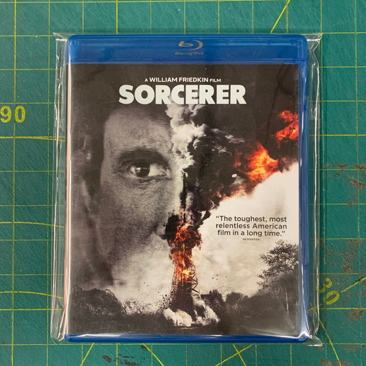 Sorcerer