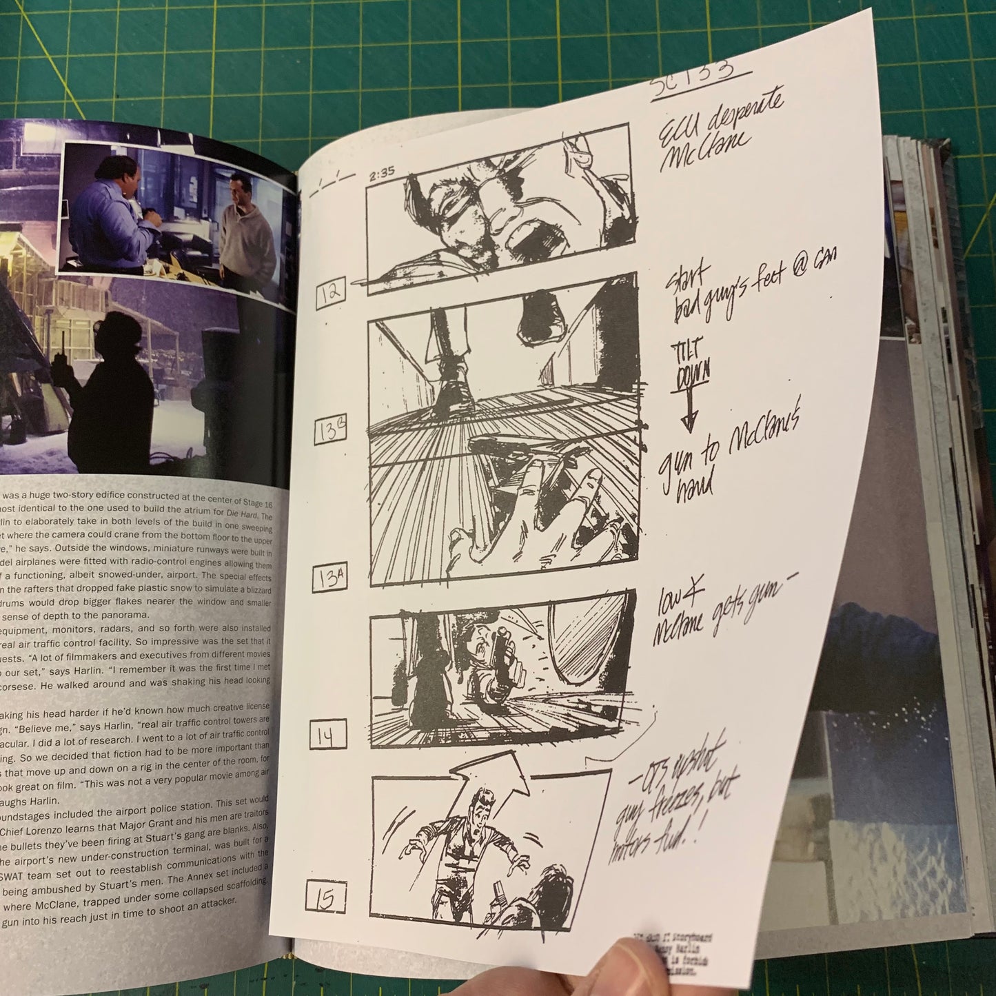 Die Hard — The Ultimate Visual History