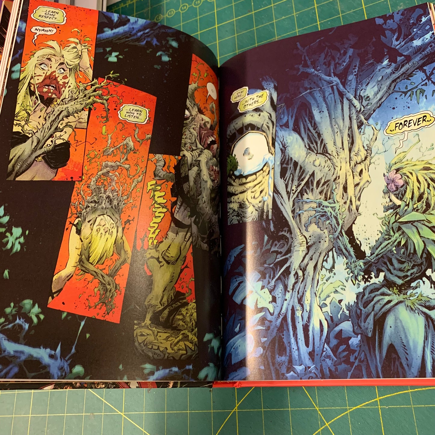Creepshow Deluxe Book One