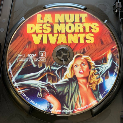 La Trilogie des Morts-Vivants (VF)