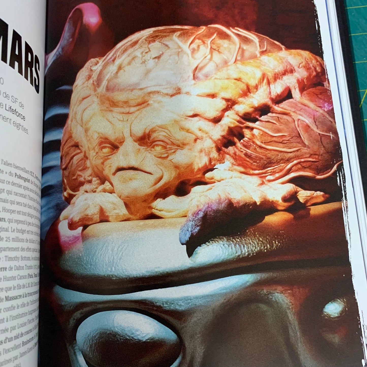 Tobe Hooper – Mad movies classics