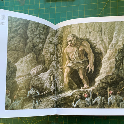 The Art of Ray Harryhausen