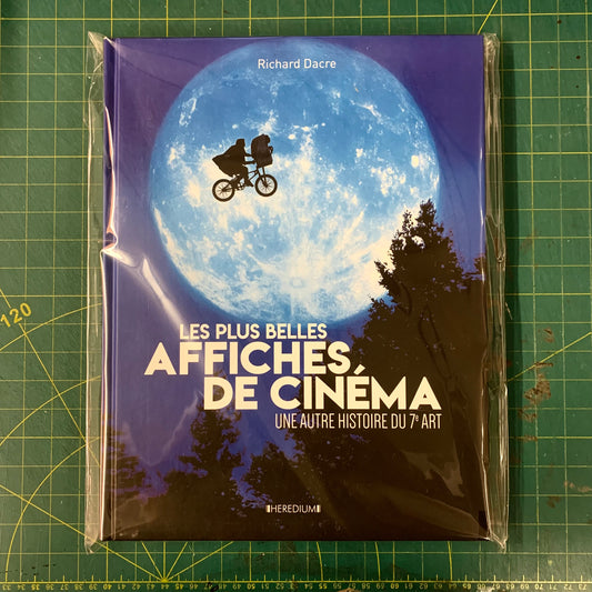 Les Plus Belles Affiches de Cinéma