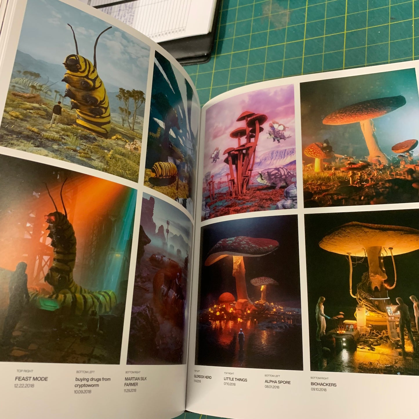 Beeple: Everydays, the First 5000 Days