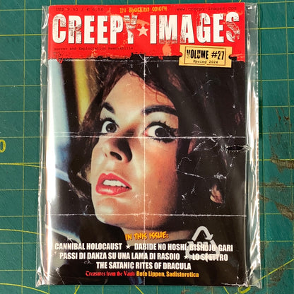 Creepy images – volume 27