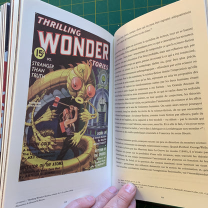 La Parade Monstrueuse