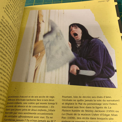 Rocky Rama — Stephen King (Hors-série 11)
