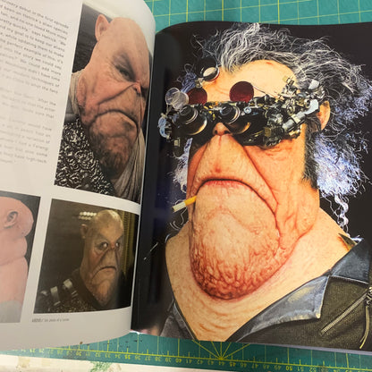 Star Trek — The Art of Glenn Hetrick