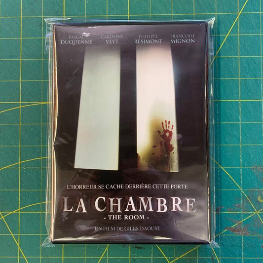 La Chambre (The Room)