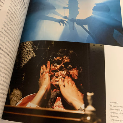 Tobe Hooper – Mad movies classics