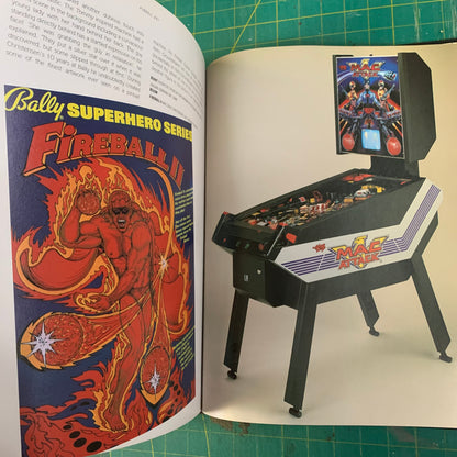 Pinball Art