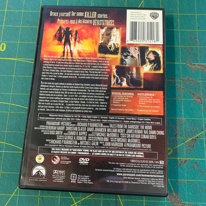 Tales from the Dark Side: The Movie