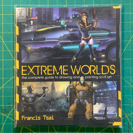 Extreme worlds
