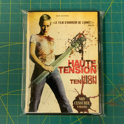 Haute Tension